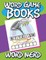 Word Game Books (Word Nerd)