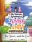 The Backyard Adventures of Anna and Andy Hummingbird