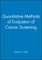Quantitative Methods of Evaluation