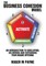 The Business Cohesion Model