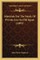 Materials For The Study Of Private Law In Old Japan (1892)