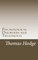 Psychological Disorders and Treatments