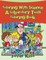 Coloring With Science, a Laboratory Tools Coloring Book