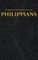 The Epistle of Paul the Apostle to the PHILIPPIANS