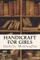Handicraft for Girls