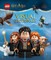 Lego Harry Potter Visual Dictionary (Library Edition)