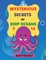 Mysterious Secrets of Deep Oceans
