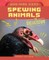 Spewing Animals