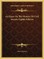 An Essay On The History Of Civil Society Eighth Edition