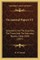 Occasional Papers V1