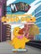 The Adventures Of Susie Duck