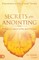 Secrets of the Anointing