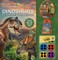 Smithsonian Kids Dinosaur Projector & Guidebook