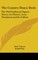 The Country Dance Book