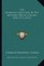 The Marriage Question In The Modern French Drama 1850-1911 (1915)