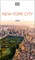 DK Eyewitness New York City