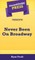 Short Story Press Presents Never Been On Broadway
