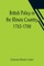 British Policy in the Illinois Country, 1763-1768
