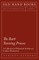 The Bark Tanning Process - A Collection of Historical Articles on Leather Production