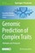 Complex Trait Prediction