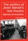 The Politics of Jean Genet's Late Theatre