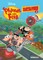 Phineas and Ferb Classic Comics Collection Vol. 2