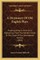 A Dictionary of Old English Plays