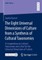 The Eight Universal Dimensions of Culture from a Synthesis of Cultural Taxonomies