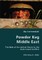 Powder Keg Middle East- The Role of the United States in the Arab-Israeli Conflict