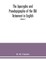 The Apocrypha and Pseudepigrapha of the Old Testament in English