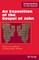 An Exposition of the Gospel of John