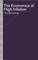 The Economics of High Inflation