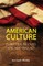 American Culture in Water, Blood, Oil and Bread
