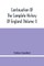 Continuation Of The Complete History Of England (Volume I)