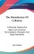 The Manufacture Of Cellulose