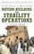 Nation-Building and Stability Operations