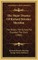 The Major Dramas of Richard Brinsley Sheridan