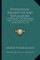 Psychology, Descriptive and Explanatory