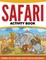 Safari Activity Book