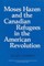 Moses Hazen and the Canadian Refugees in the American Revolution