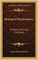 Manual of Psychometry