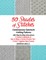 50 Shades of Stitches - Volume 5 - Contemporary Openwork