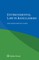 Environmental Law in Bangladesh