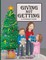 Giving Not Getting