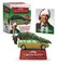 National Lampoon's Christmas Vacation: Station Wagon and Griswold Family Tree