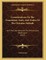Considerations On The Foundation, Ends, And Duties Of The Christian Sabbath