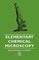 Elementary Chemical Microscopy