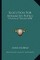 Elocution for Advanced Pupils