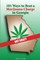 101 Ways to Beat a Marijuana Charge in Georgia