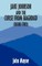 Jake Johnson and the Curse from Baghdad (Book Two)